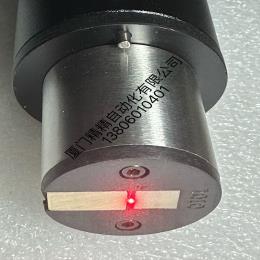 LED1010RGBIS测试治具     