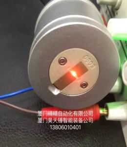 LED0603远方测试治具