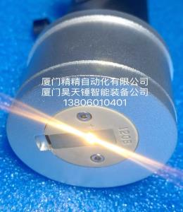 LED1208远方测试治具